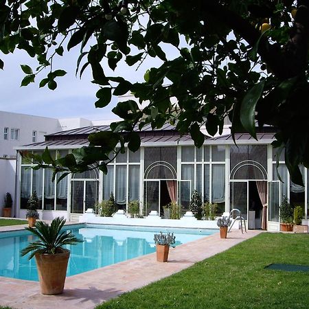 Hotel Oasis Córdoba Kültér fotó