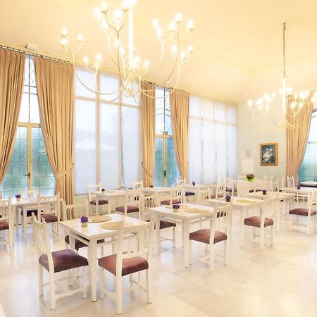 Hotel Oasis Córdoba Kültér fotó