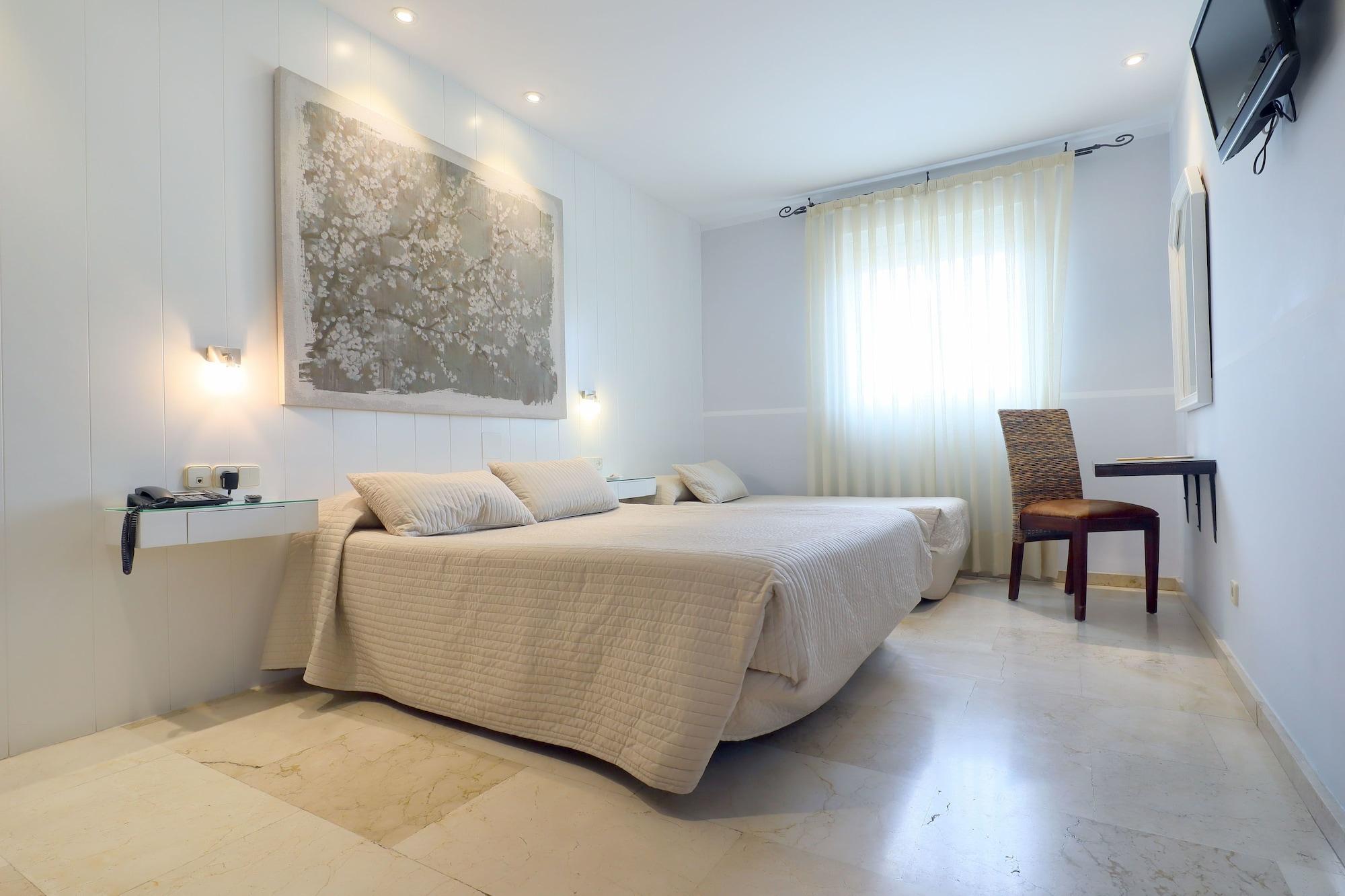 Hotel Oasis Córdoba Kültér fotó