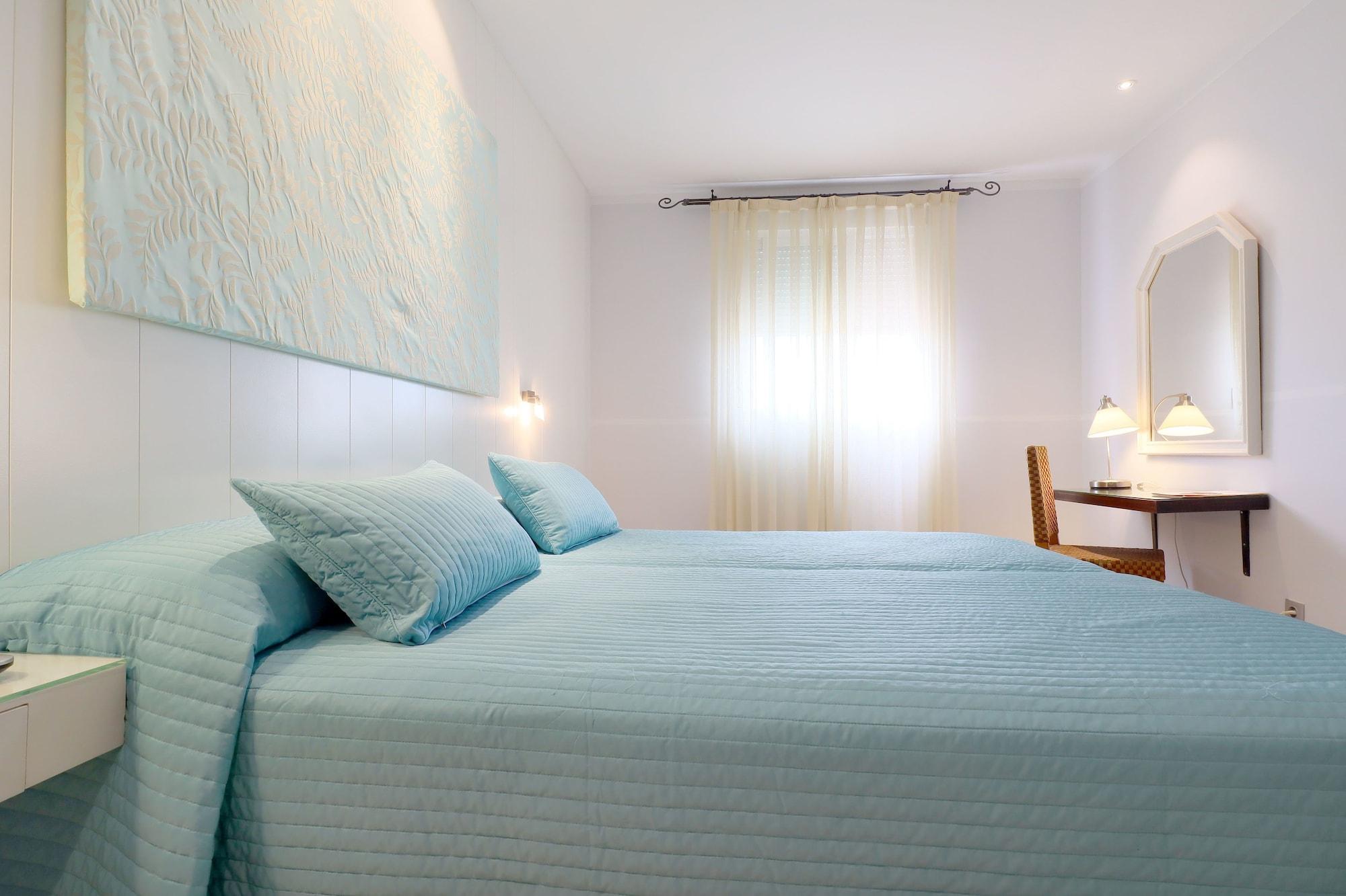 Hotel Oasis Córdoba Kültér fotó