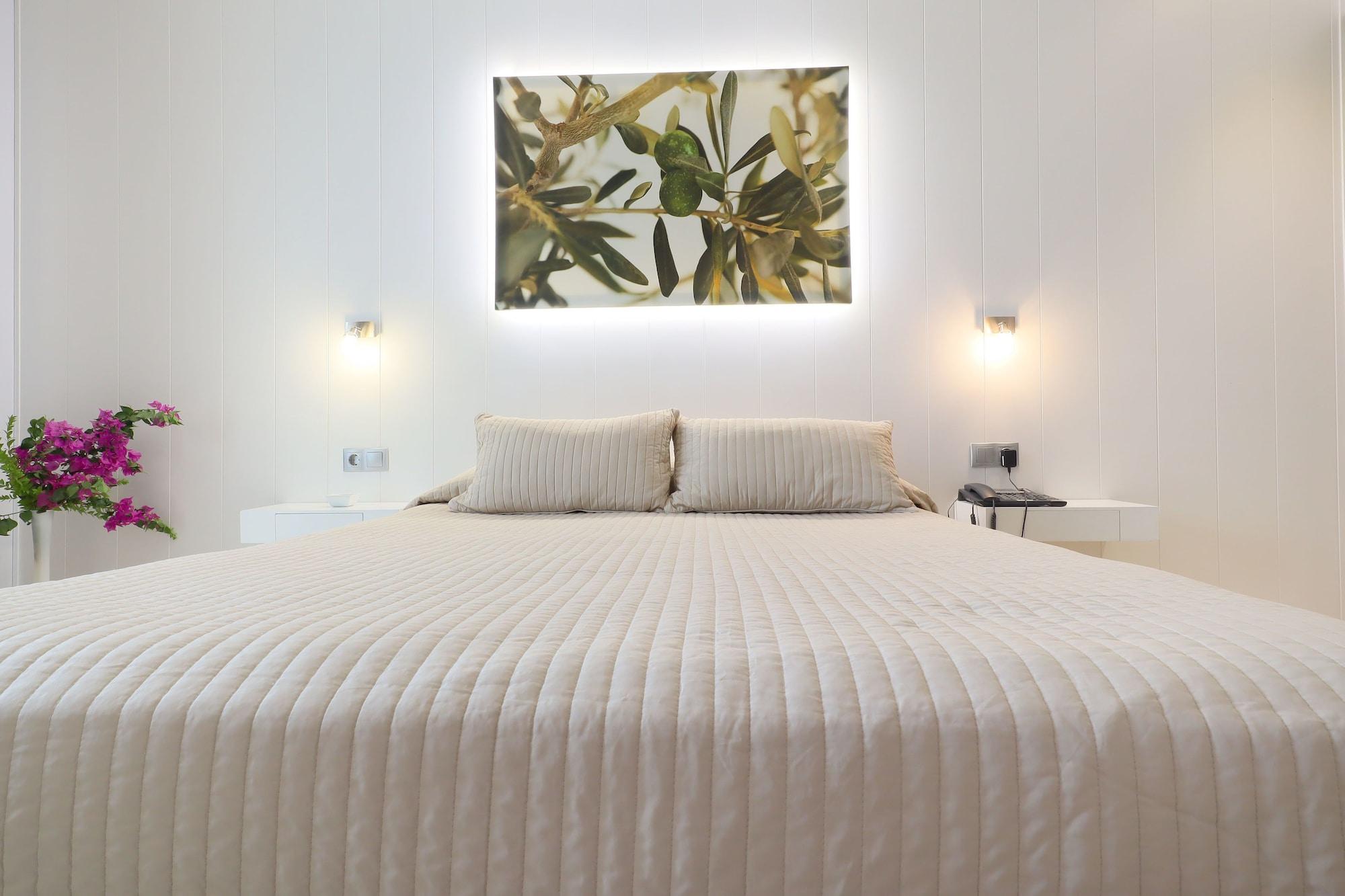 Hotel Oasis Córdoba Kültér fotó