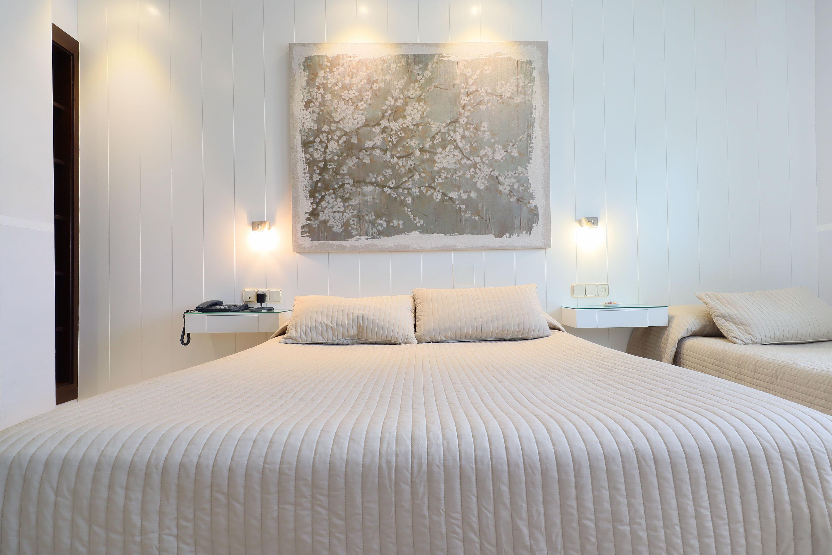 Hotel Oasis Córdoba Kültér fotó
