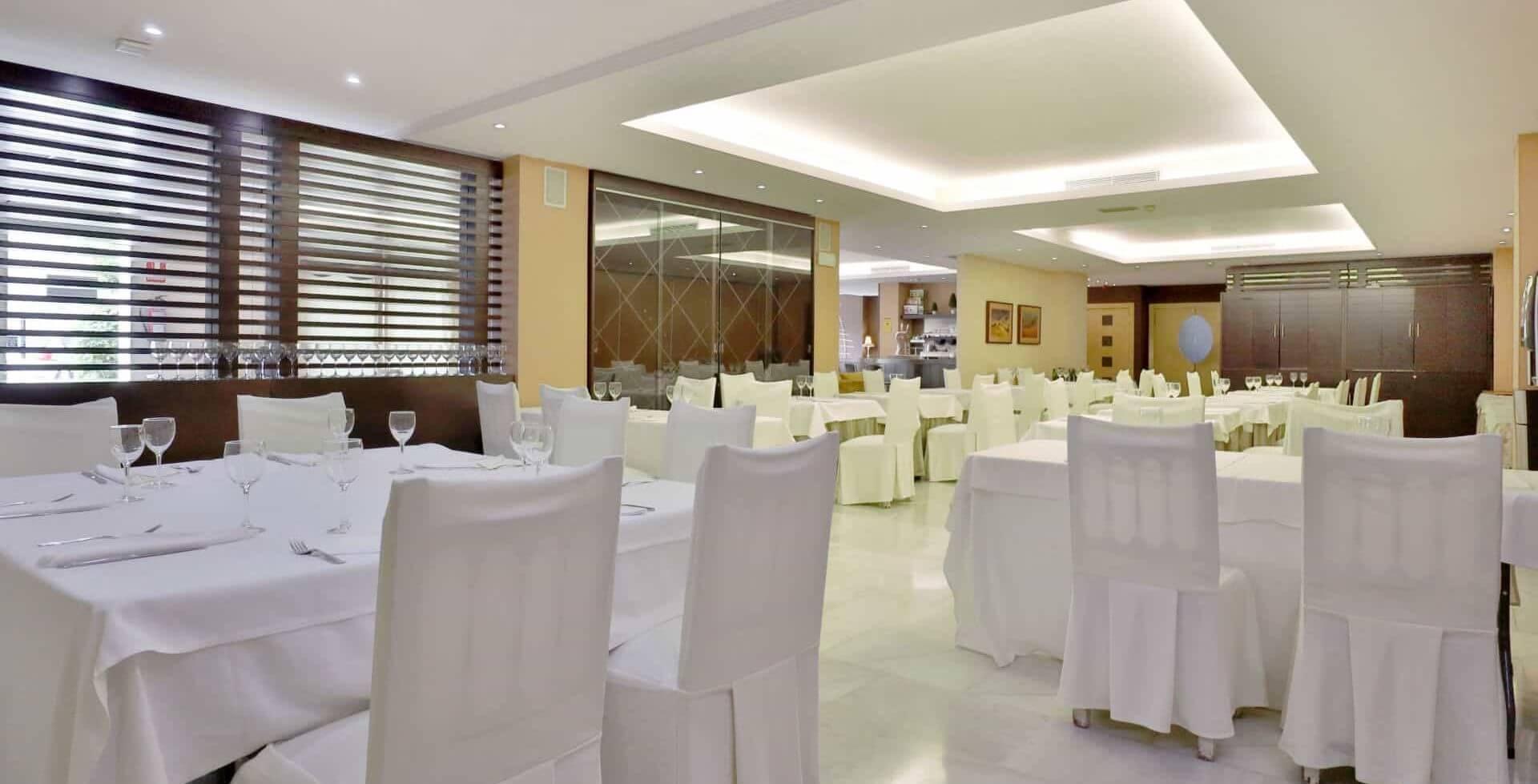 Hotel Oasis Córdoba Kültér fotó