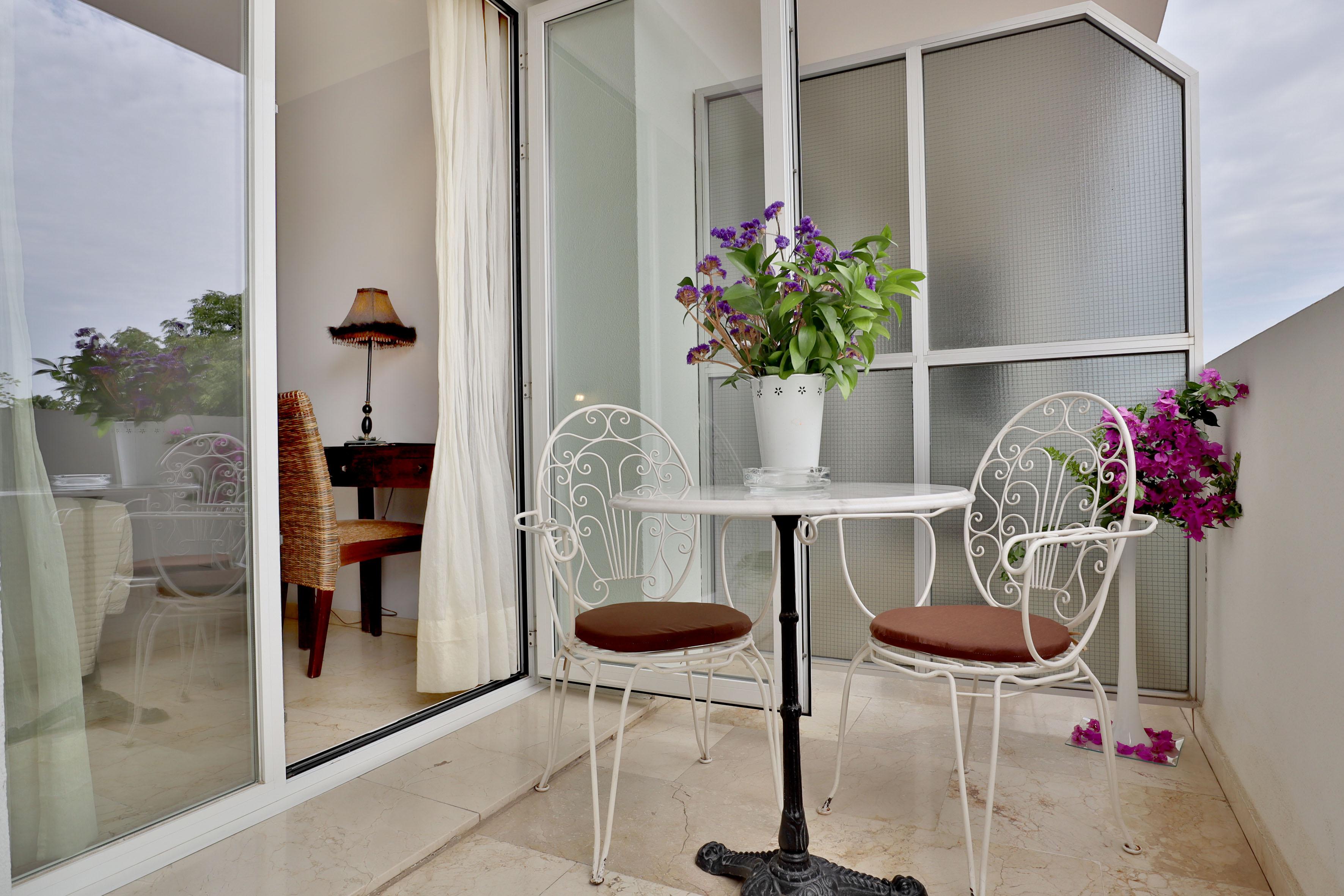 Hotel Oasis Córdoba Kültér fotó