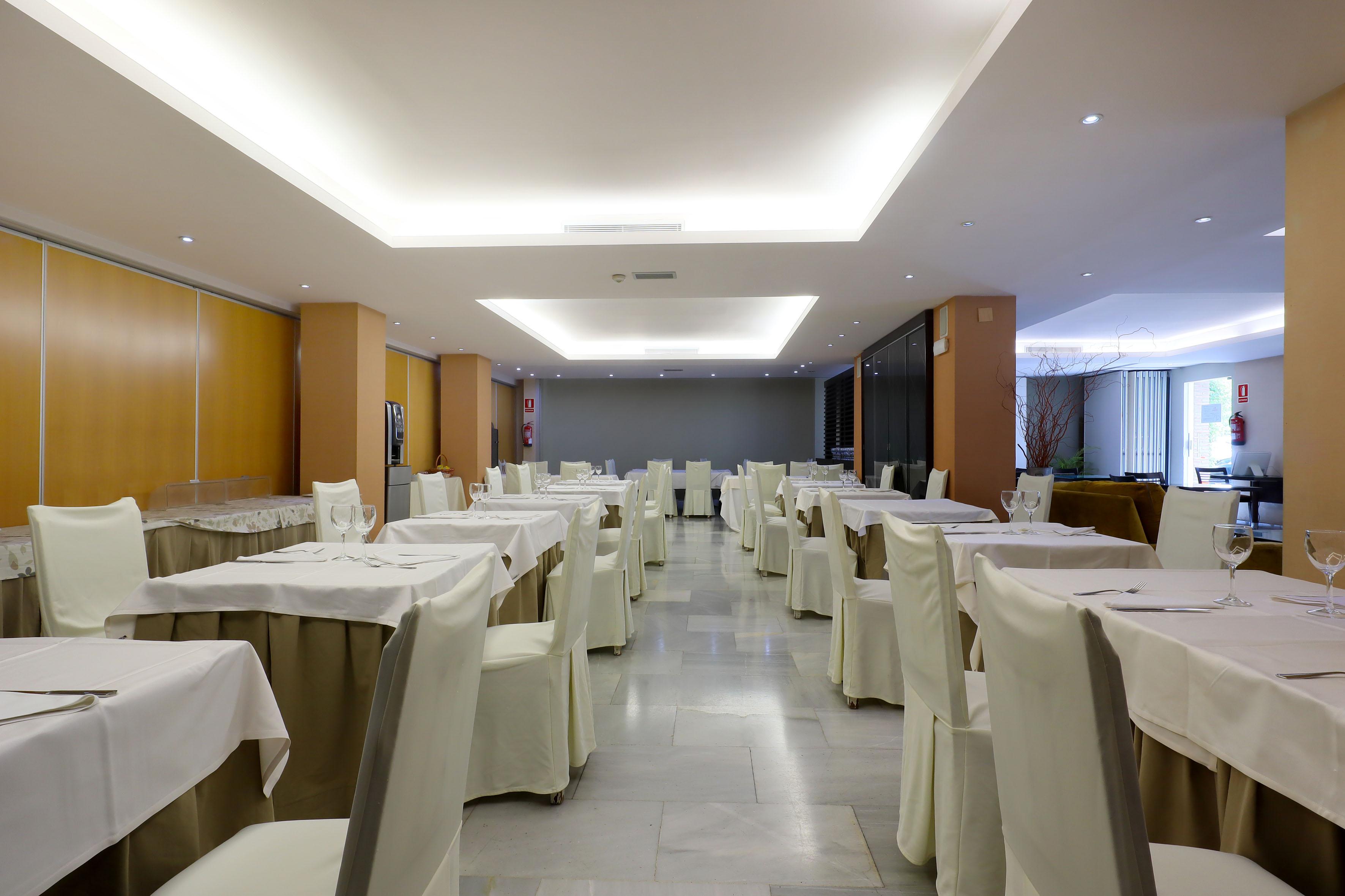 Hotel Oasis Córdoba Kültér fotó