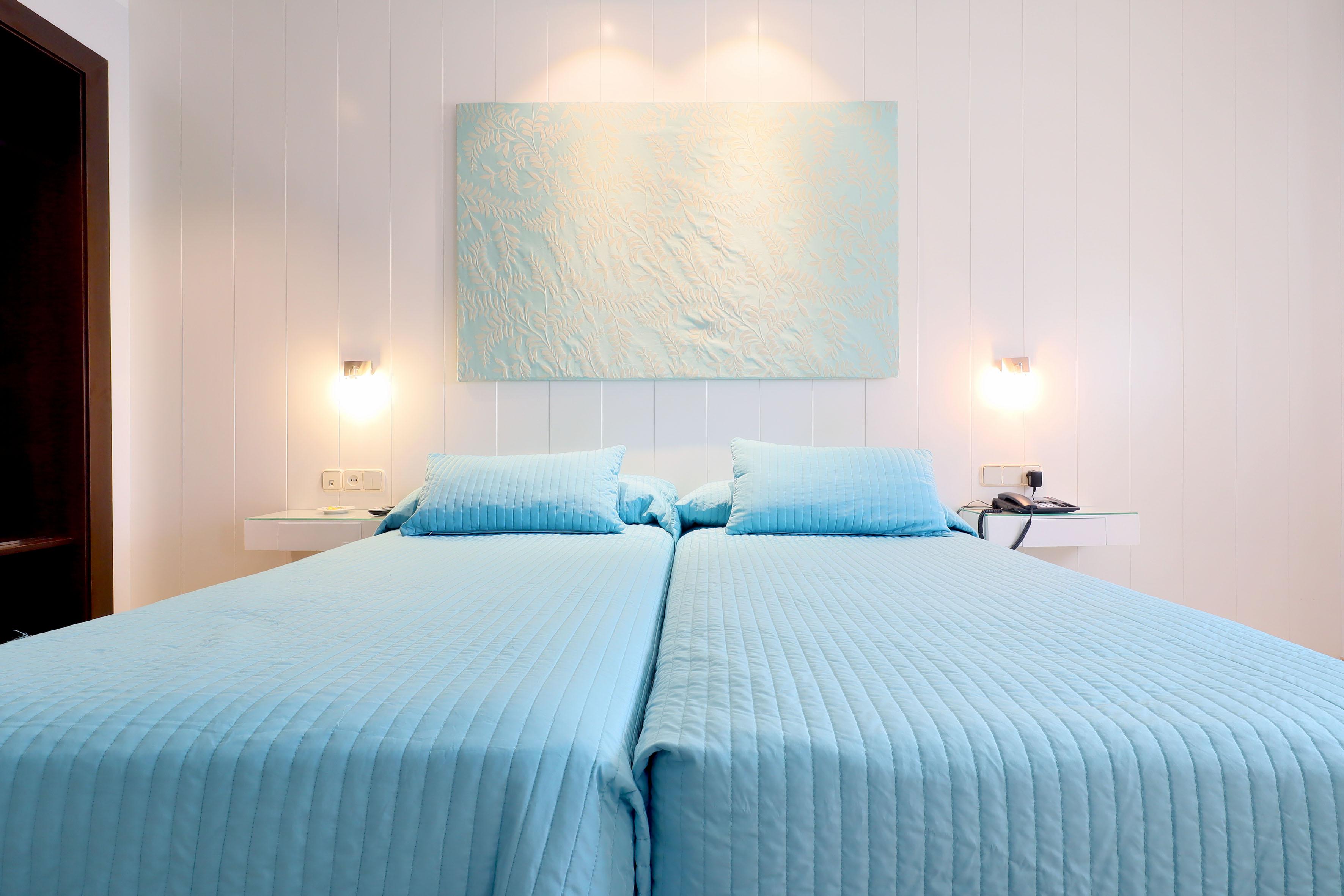 Hotel Oasis Córdoba Kültér fotó