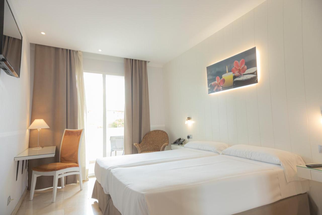 Hotel Oasis Córdoba Kültér fotó