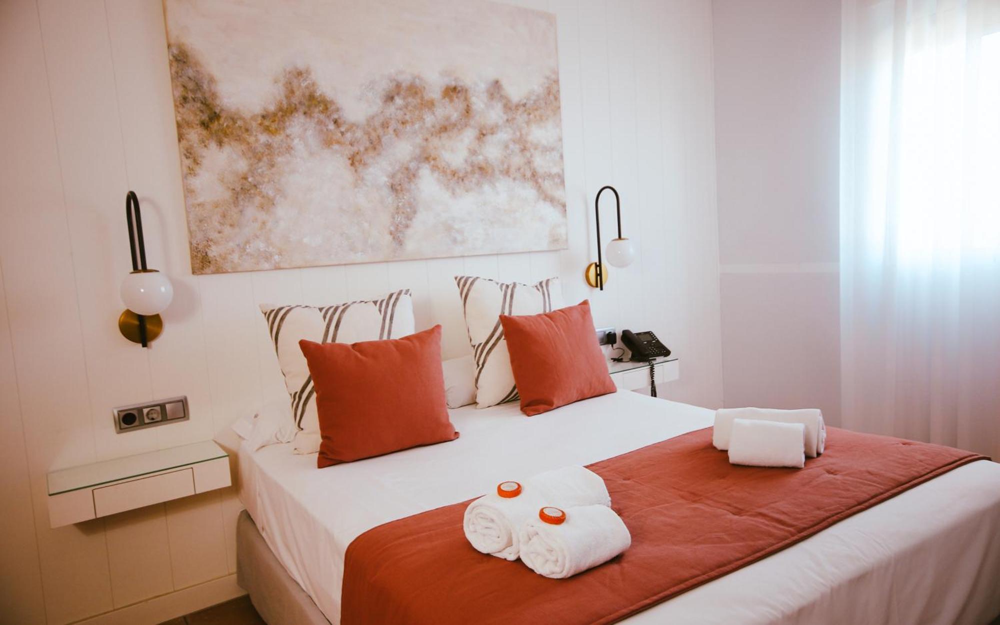 Hotel Oasis Córdoba Kültér fotó