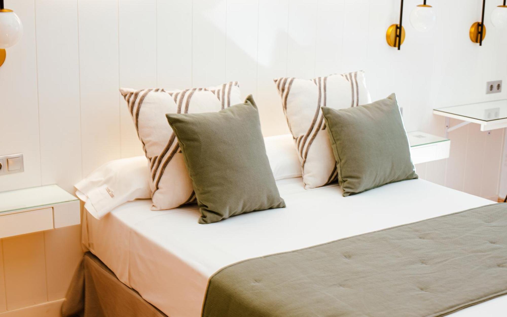 Hotel Oasis Córdoba Kültér fotó