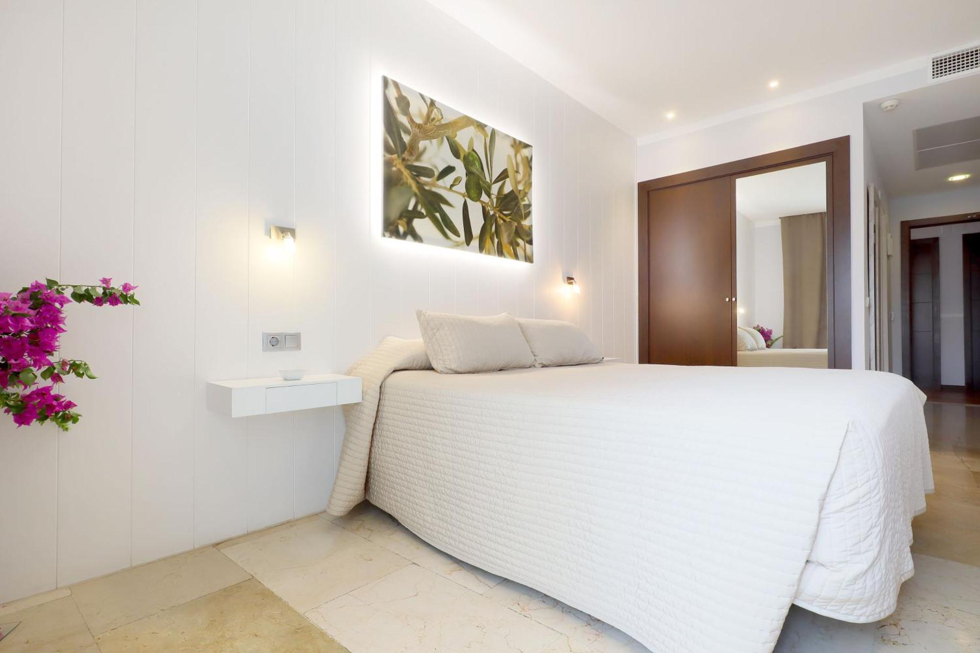 Hotel Oasis Córdoba Kültér fotó