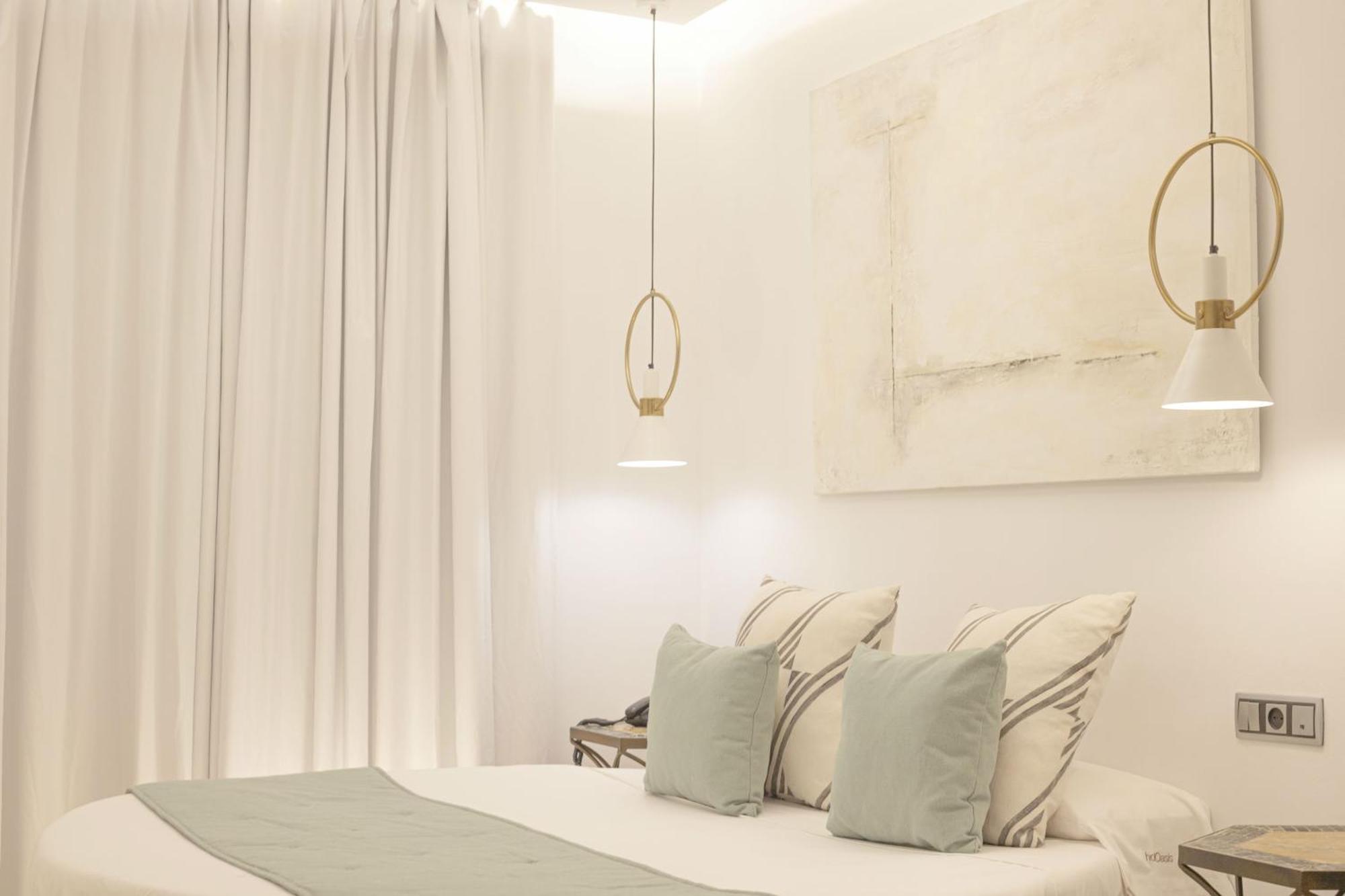 Hotel Oasis Córdoba Szoba fotó