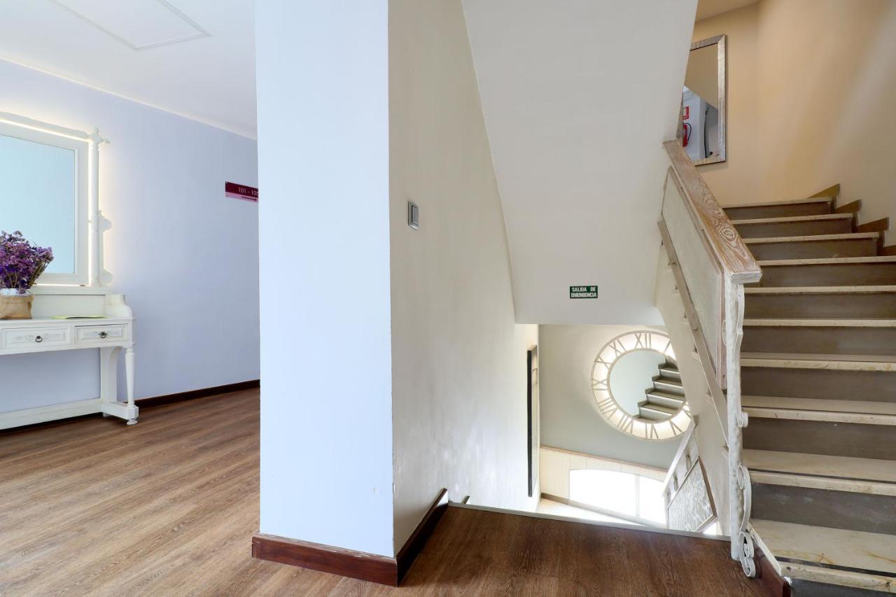 Hotel Oasis Córdoba Kültér fotó