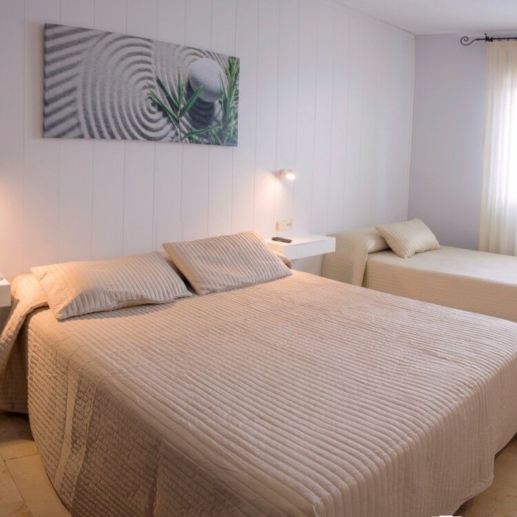 Hotel Oasis Córdoba Kültér fotó